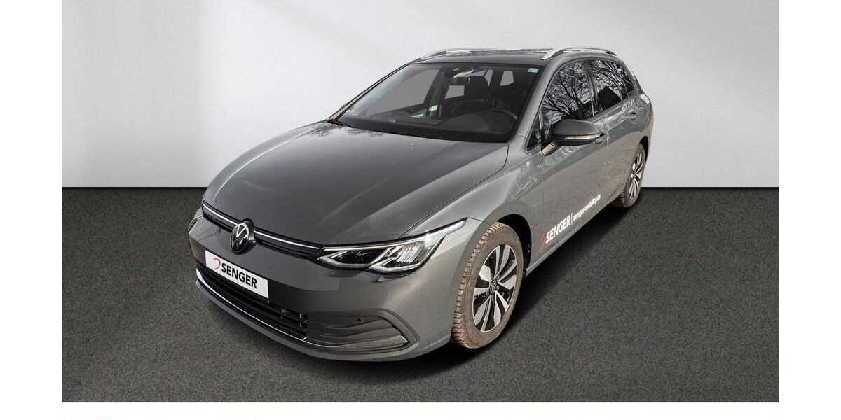 VW Golf 46.400 km 23.480 &euro; Lübeck 23560