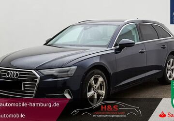 Audi A6 48.000 km 34.900 &euro; Bad Segeberg 23795