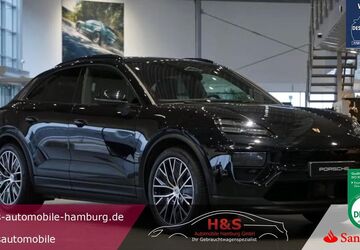 Porsche Macan 13.122 km 78.800 &euro; Bad Segeberg 23795