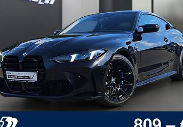 BMW M4 10.006 km 89.290 &euro; Bad Segeberg 23795