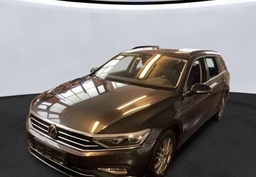 VW Passat Variant 92.050 km 23.990 &euro; Lübeck 23560