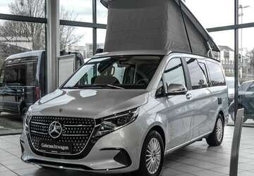 Mercedes-Benz Marco Polo 19.728 km 79.730 &euro; Bad Segeberg 23795