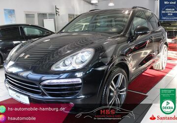 Porsche Cayenne 216.377 km 17.900 &euro; Bad Segeberg 23795