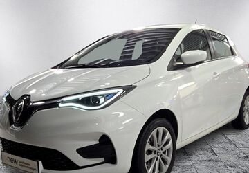 Renault ZOE 39.550 km 11.780 &euro; Lübeck 23560