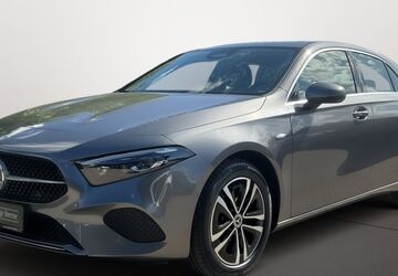 Mercedes-Benz A 250 16.534 km 30.590 &euro; Lübeck 23556