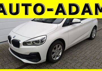 BMW 218 89.987 km 14.450 &euro; Lübeck 23556
