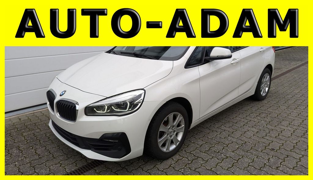 BMW 218 89.987 km 14.450 &euro; Lübeck 23556