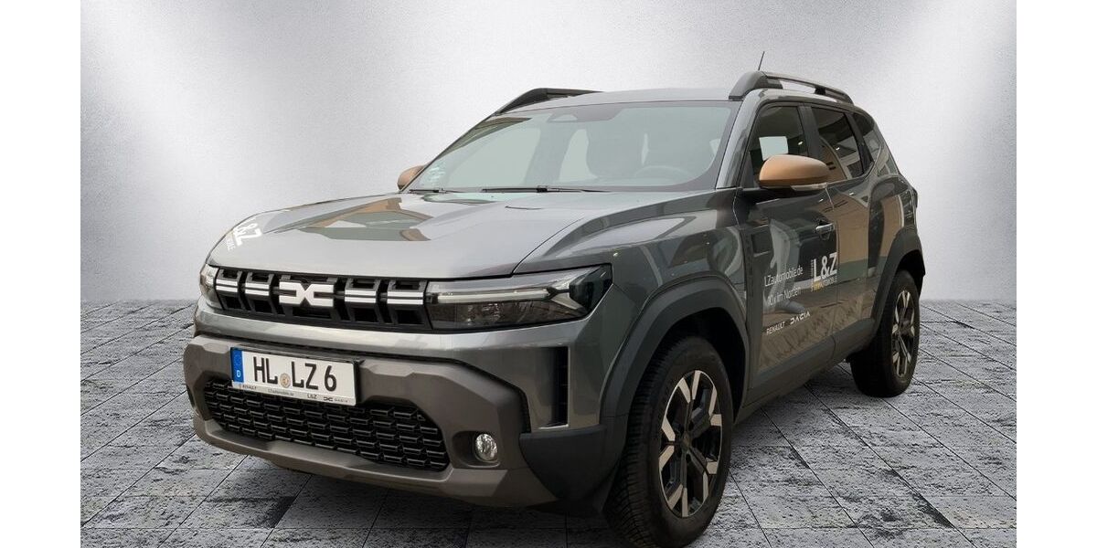 Dacia Duster 9.000 km 29.480 &euro; Lübeck 23560