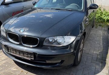 BMW 116 147.908 km 3.200 &euro; Bad Segeberg 23795