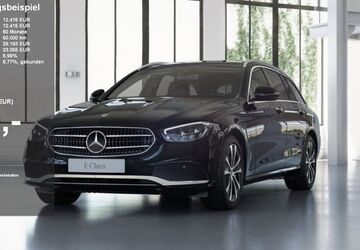 Mercedes-Benz E 300 48.446 km 35.470 &euro; Bad Segeberg 23795