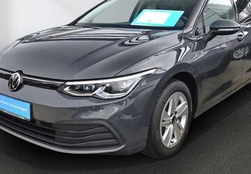 VW Golf 83.050 km 24.480 &euro; Lübeck 23560