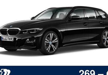 BMW 330 87.921 km 28.890 &euro; Lübeck 23560
