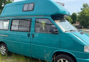 VW T4 California 249.500 km 7.900 &euro; Linau 22959