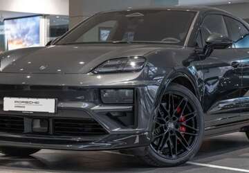 Porsche Macan 16.188 km 103.824 &euro; Lübeck 23560
