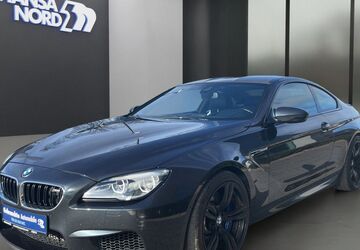 BMW M6 85.682 km 38.999 &euro; Lübeck 23554