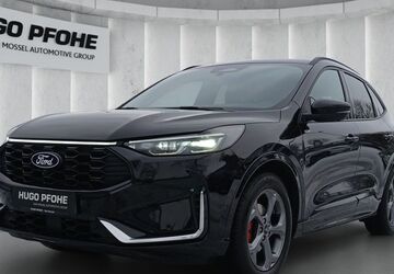 Ford Kuga 15.998 km 35.250 &euro; Bad Segeberg 23795