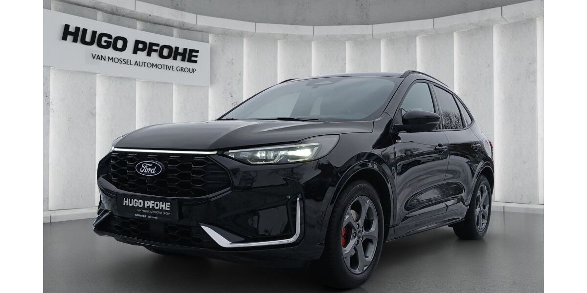 Ford Kuga 15.998 km 35.250 &euro; Bad Segeberg 23795