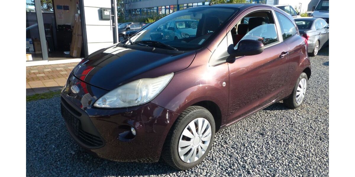 Ford Ka/Ka+ 159.000 km 3.450 &euro; Lübeck 23560