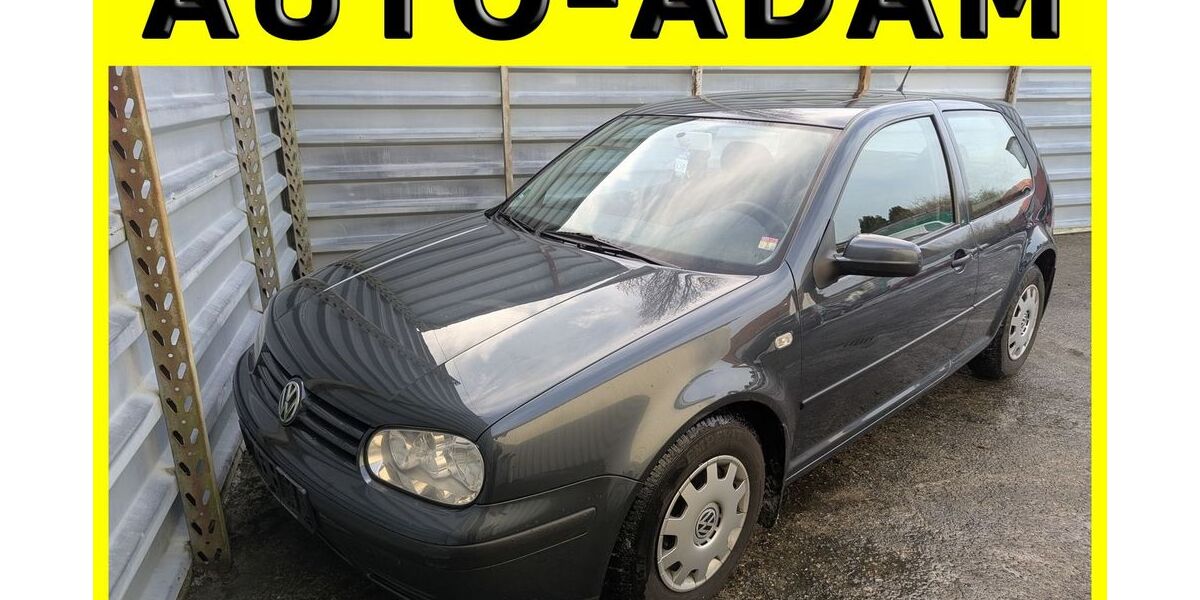 VW Golf 199.499 km 1.500 &euro; Lübeck 23556