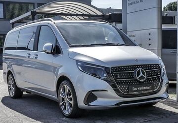 Mercedes-Benz V 250 4.933 km 71.400 &euro; Mölln 23879