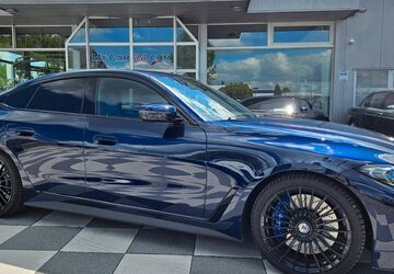 Alpina D4 9.400 km 75.888 &euro; Bad Oldesloe 23843