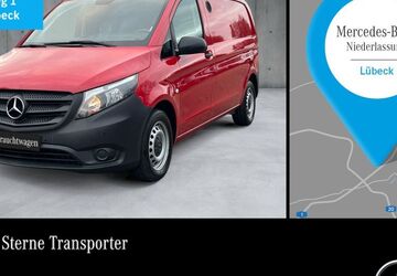 Mercedes-Benz Vito 95.251 km 19.016 &euro; Lübeck 23556