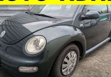 VW New Beetle 199.004 km 1.500 &euro; Lübeck 23556