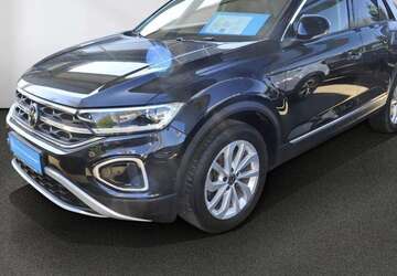 VW T-Roc 57.220 km 25.991 &euro; Lübeck 23560