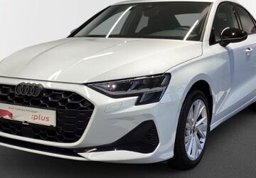 Audi A3 7.103 km 33.479 &euro; Mölln 23879