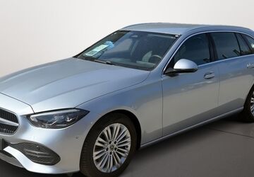 Mercedes-Benz C 220 15.470 km 33.990 &euro; Lübeck 23556
