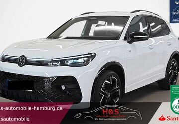 VW Tiguan 23.600 km 44.800 &euro; Bad Segeberg 23795