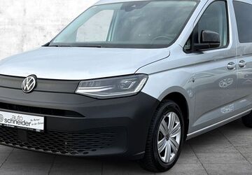 VW Caddy 112.300 km 20.980 &euro; Timmendorfer Strand 23669