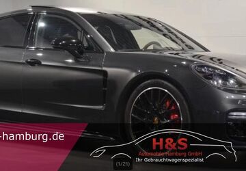 Porsche Panamera 59.790 km 99.900 &euro; Bad Segeberg 23795