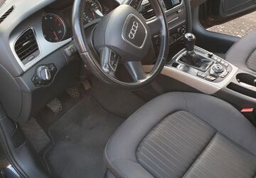 Audi A4 227.000 km 4.550 &euro; Sandesneben 23898