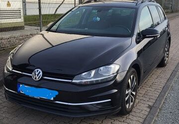 VW Golf 145.000 km 12.100 &euro; Reinfeld 23858