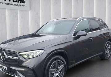 Mercedes-Benz GLC 300 12.511 km 54.900 &euro; Lübeck 23554