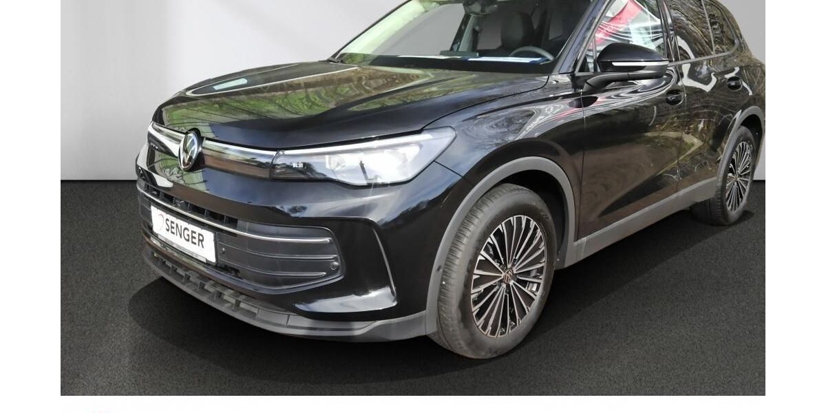 VW Tiguan 23.660 km 35.380 &euro; Lübeck 23560