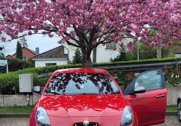 Alfa Romeo Giulietta 109.000 km 12.100 &euro; Mölln 23879