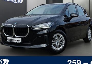 BMW 218 Active Tourer 34.272 km 27.950 &euro; Bad Segeberg 23795