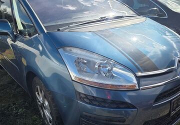 Citroen C4 Picasso 201.060 km 1.500 &euro; Lübeck 23568