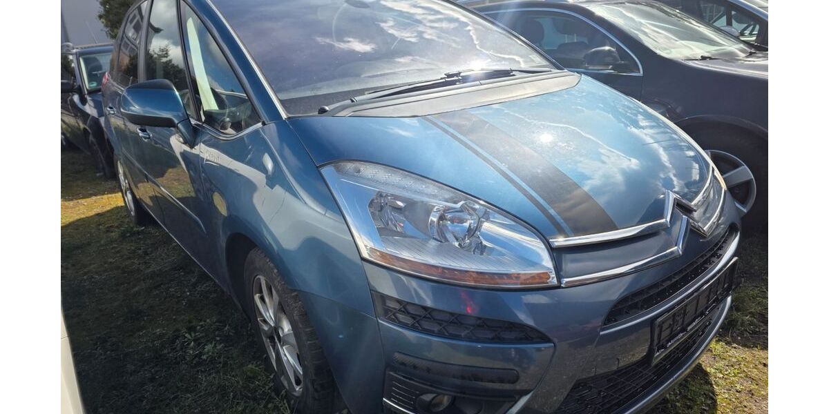 Citroen C4 Picasso 201.060 km 1.500 &euro; Lübeck 23568