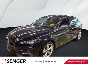 Gebrauchte Seat Leon