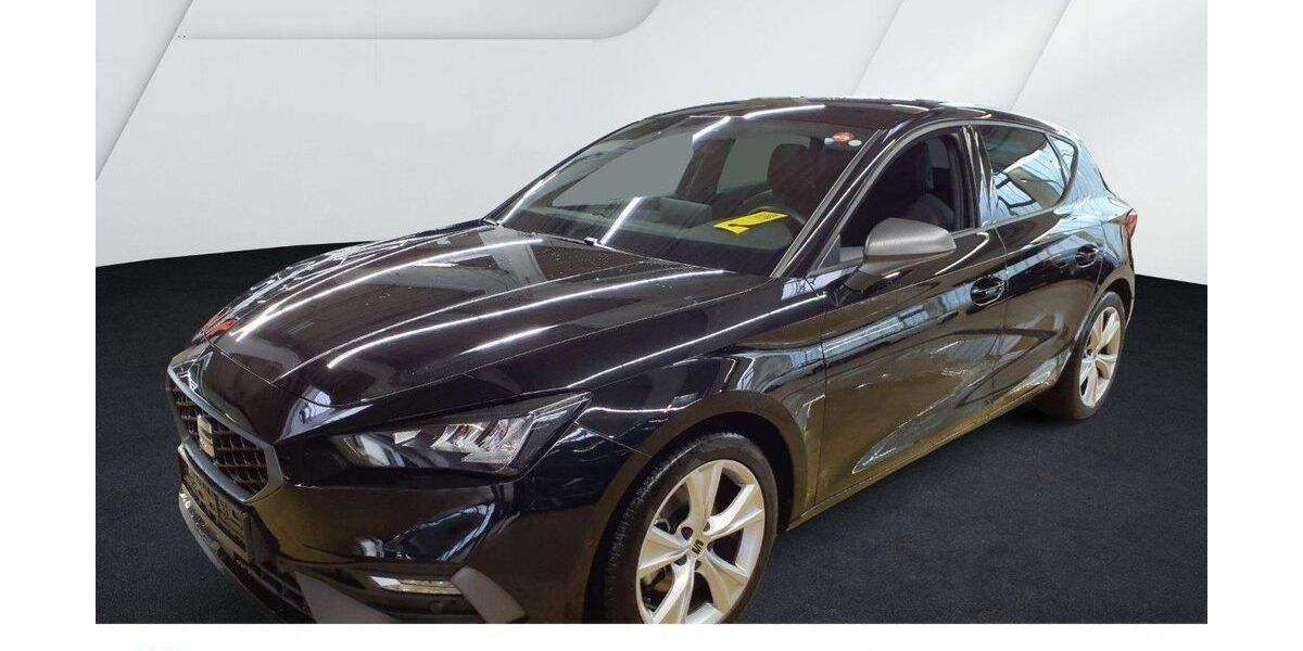 Seat Leon 17.950 km 27.880 &euro; Bad Schwartau 23611