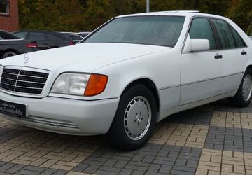 Mercedes-Benz 300 159.000 km 16.990 &euro; Neustadt i.H. 23730