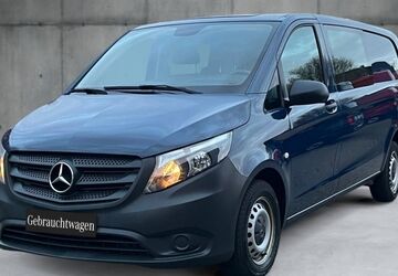 Mercedes-Benz Vito 63.654 km 26.890 &euro; Lübeck 23556