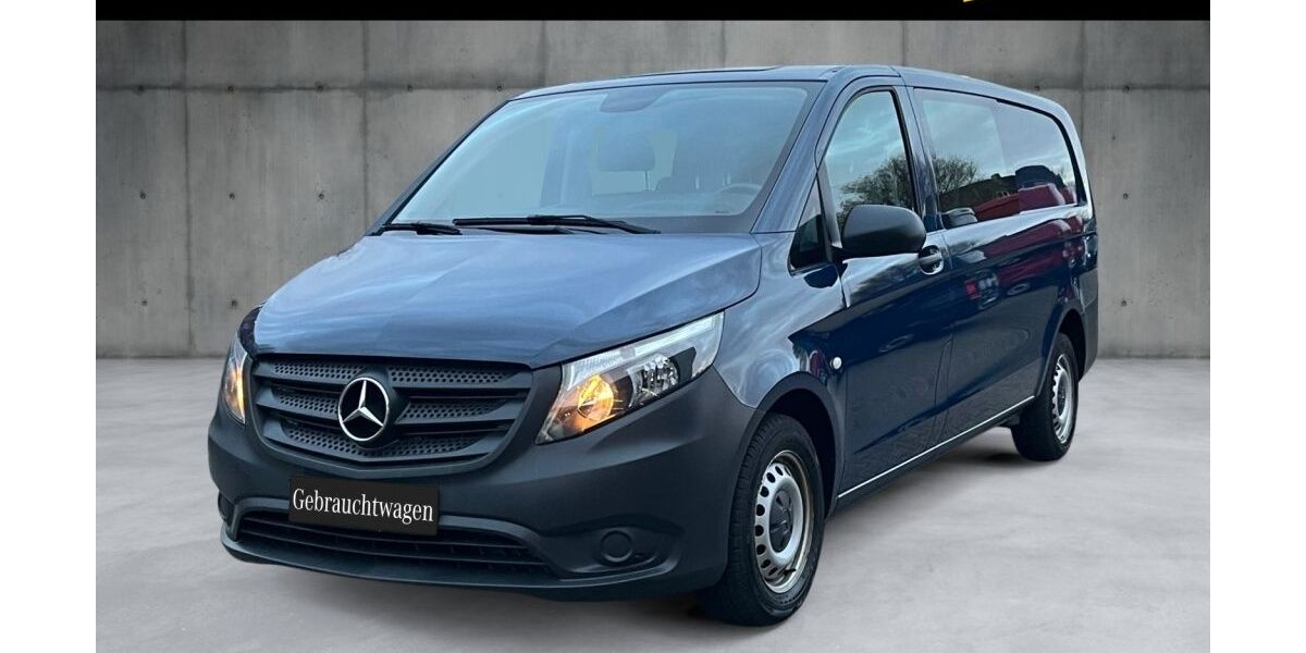 Mercedes-Benz Vito 63.654 km 26.890 &euro; Lübeck 23556