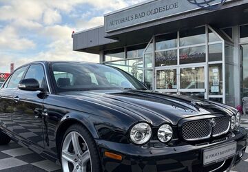 Jaguar XJ 40.900 km 29.888 &euro; Bad Oldesloe 23843