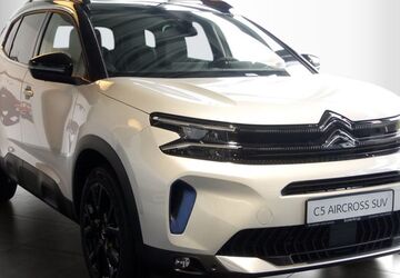 Citroen C5 7.900 km 29.980 &euro; Bad Oldesloe 23843