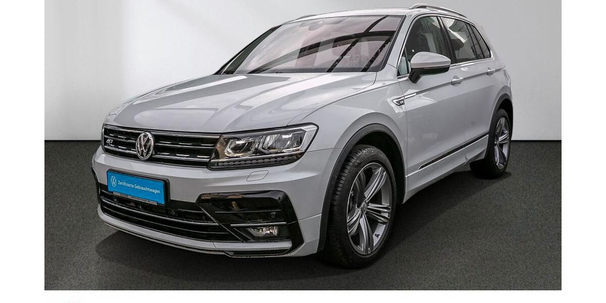 VW Tiguan 54.800 km 29.480 &euro; Lübeck 23560