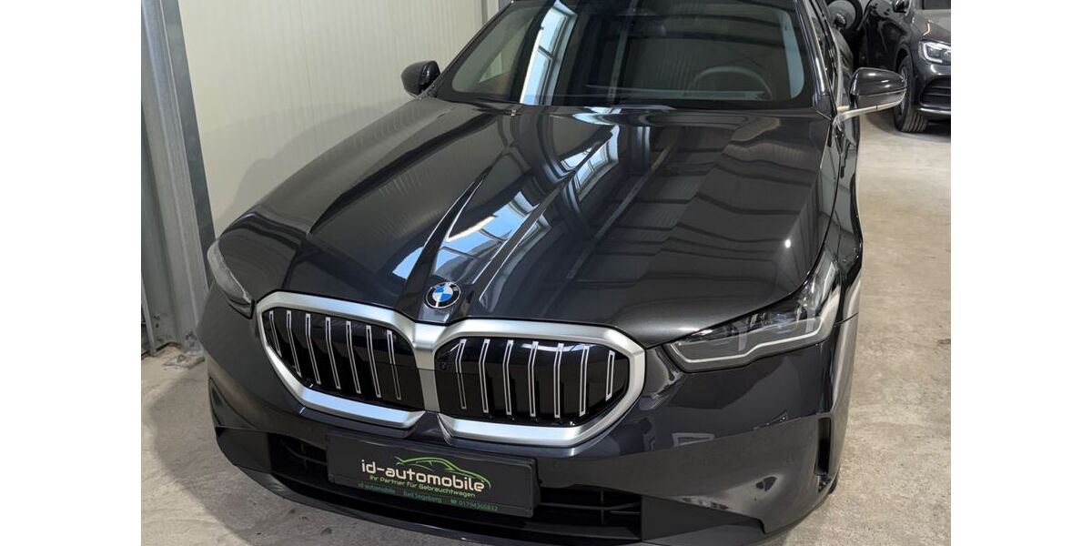 BMW 520 4.999 km 48.999 &euro; Bad Segeberg 23795